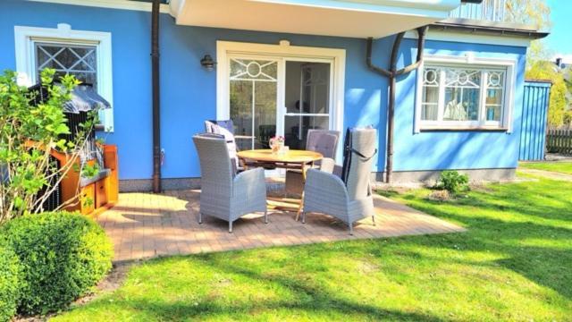 Arielle Nr. 1 Apartment Zingst Exterior photo
